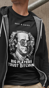 Trust #BTC Shirt